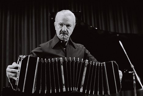 Astor Piazzolla - Astor Piazzolla - The Years of the Shark - Filmfotos