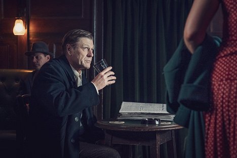 Sean Bean - Maailma liekeissä - Nuori rakkaus - Kuvat elokuvasta