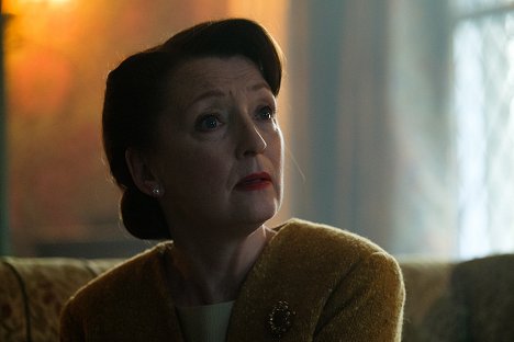 Lesley Manville - World on Fire - Episode 2 - Photos