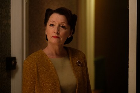 Lesley Manville - World on Fire - Episode 2 - Photos