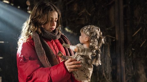 Anais Sterneckert - Der Usedom-Krimi - Strandgut - Filmfotók