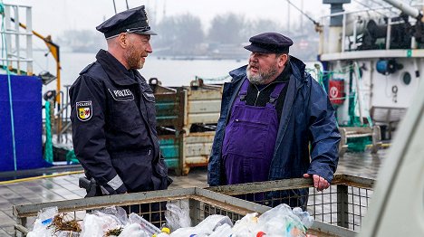 Rainer Sellien, Walter Plathe - Baltic Crimes - Strandgut - Photos