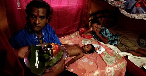 Raghunath Manet - Noni - Le fruit de l'espoir - Filmfotos