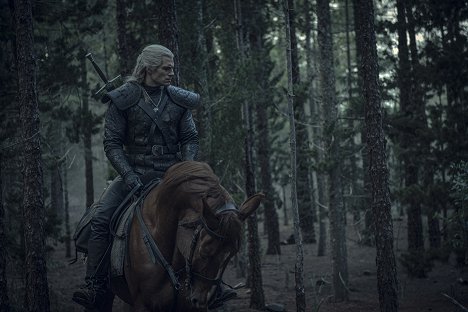 Henry Cavill - The Witcher - The End’s Beginning - Photos