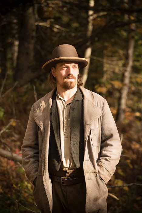 Maxime Le Flaguais ČSFD.cz