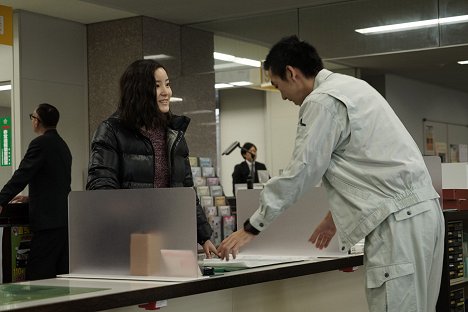 Misako Renbucu, Tokio Emoto - Kanodžo no džinsei wa mačigai džanai - Z filmu