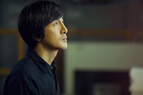 Edward Zhang - The Devotion of Suspect X - Filmfotók