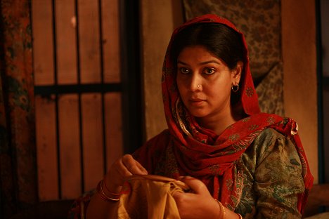 Sakshi Tanwar - Dangal - De la película