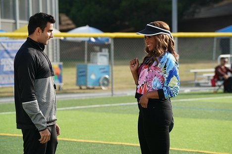 Kimrie Lewis | ČSFD.cz