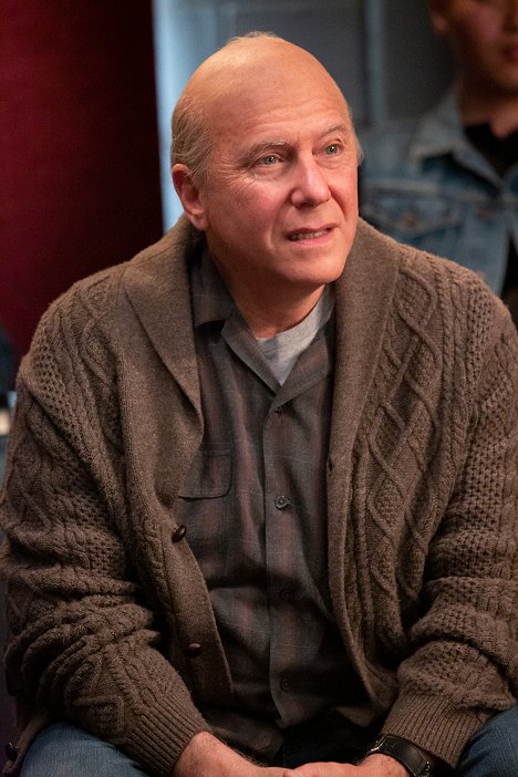 Paul Reiser - The Kominsky Method - Chapter 14. A Secret Leaks, a Teacher Speaks - Photos