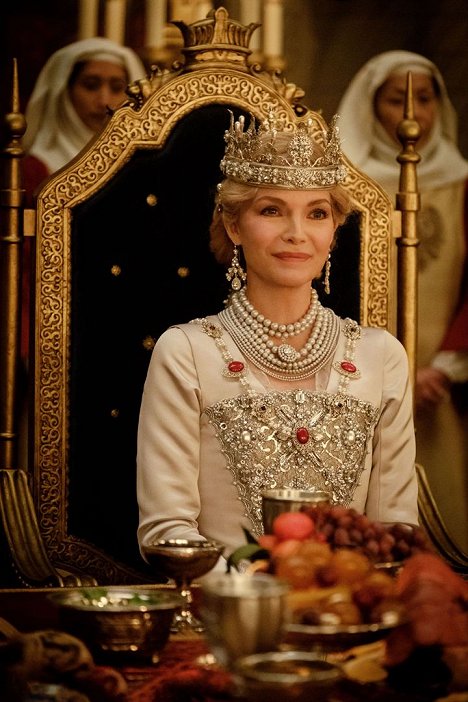 Michelle Pfeiffer - Zloba: Královna všeho zlého - Z filmu