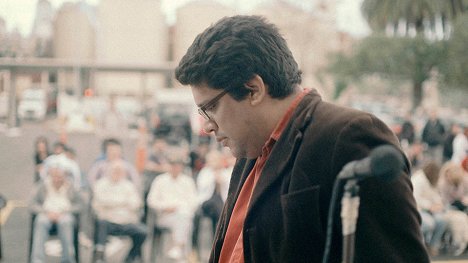 Martín Perino - Sólo - Z filmu