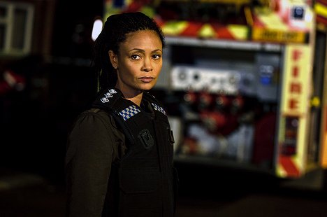 Thandiwe Newton - Line of Duty - In the Shadow of the Truth - Z filmu