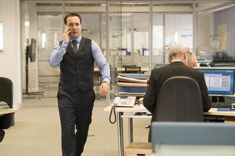 Martin Compston - Line of Duty - Who Sows the Wind - Z filmu