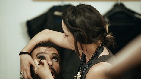 Ara Malikian - Ara Malikian: Una vida entre las cuerdas - Kuvat elokuvasta