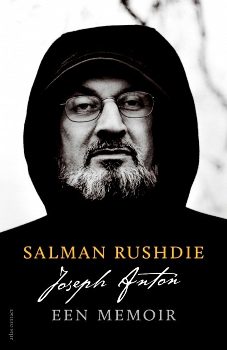 Salman Rushdie - Salman Rushdie Death on a Trail - Van film