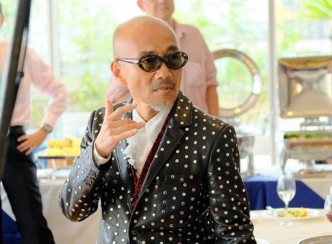 Naoto Takenaka ČSFD.cz