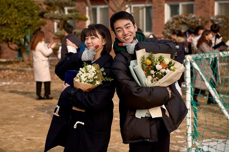 Kim So-hyun, Yoo-bin Seong