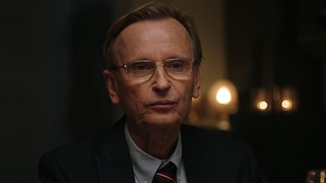 Johan Ulveson - Älska mig - Season 1 - Z filmu
