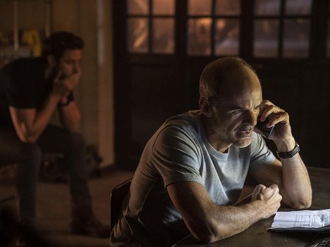 Michael Kelly - Jack Ryan - Dios y Federación - Photos