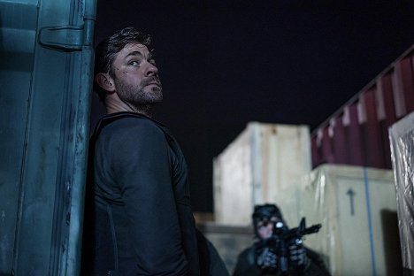 John Krasinski - Jack Ryan - Orinoco - Photos