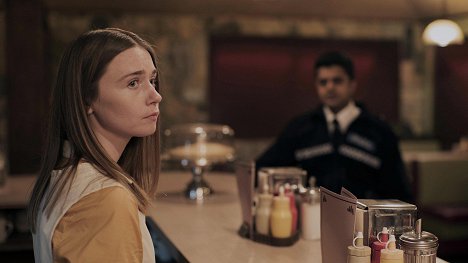 Jessica Barden - The End of the F***ing World - Episode 7 - Film