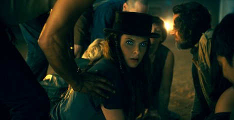 Rebecca Ferguson - Doktor Spánek od Stephena Kinga - Z filmu