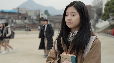 Min-joo Kim - Eoje ileun modu kwaenchanhha - De la película