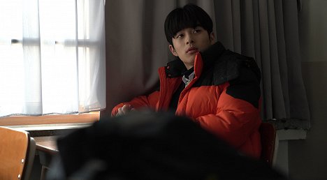 Sang-yeon Son - Eoje ileun modu kwaenchanhha - Do filme