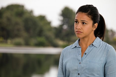 Gina Rodriguez - Jane the Virgin - Chapter Eighty-Four - De la película