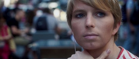 Chelsea Manning - XY Chelsea - Kuvat elokuvasta