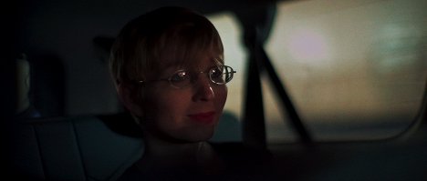 Chelsea Manning - XY Chelsea - Film