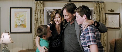 Sam Sorbo, Kevin Sorbo - Let There Be Light - Photos
