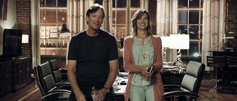 Kevin Sorbo, Sam Sorbo - Let There Be Light - Photos