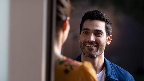 Tyler Hoechlin - Dokážeš udržet tajemství? - Z filmu