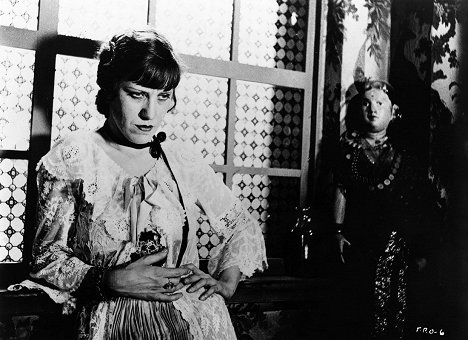 Lotte Lenya - Žebrácká opera - Z filmu