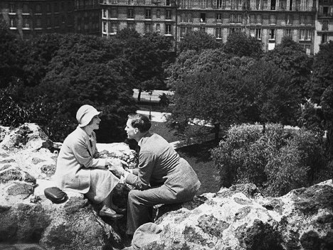 Édith Jéhanne, Uno Henning - The Love of Jeanne Ney - Photos