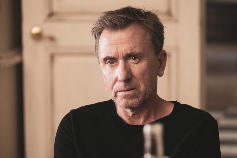 Tim Roth - Tin Star - Subterranean Fire - De la película