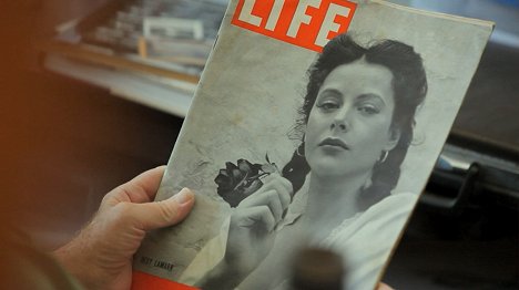 Hedy Lamarr - Hedy Lamarr : From Extase to Wifi - Film