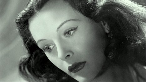 Hedy Lamarr - A bombázó: Hedy Lamarr története - Filmfotók