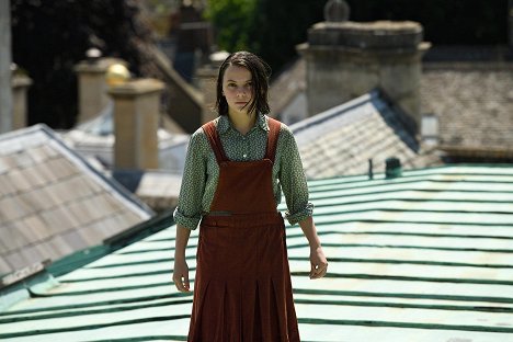 Dafne Keen - Jeho temné esence - Lyra's Jordan - Z filmu