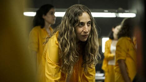 Marta Aledo - Locked Up (Antena 3 / Fox Version) - Season 4 - Photos