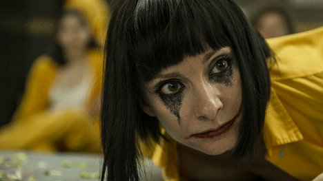 Najwa Nimri - Vis a vis - Season 4 - Filmfotók