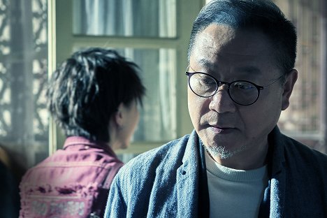 Wei Fan - Hunt Down - Filmfotók