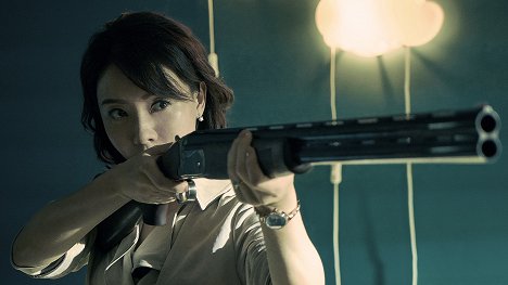 Shu Chen - Hunt Down - De la película