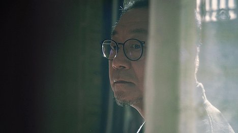 Wei Fan - Hunt Down - Filmfotók