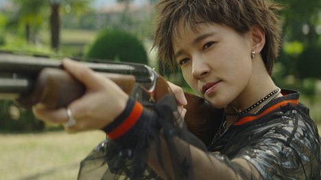 Junyan Jiao - Hunt Down - Z filmu