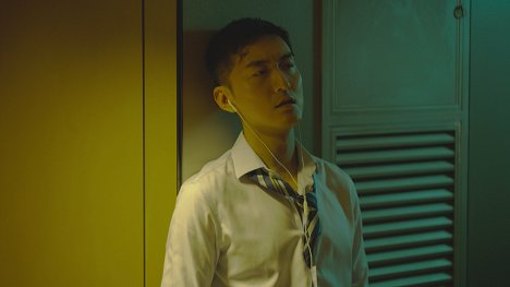 Yang Song - Hunt Down - Film