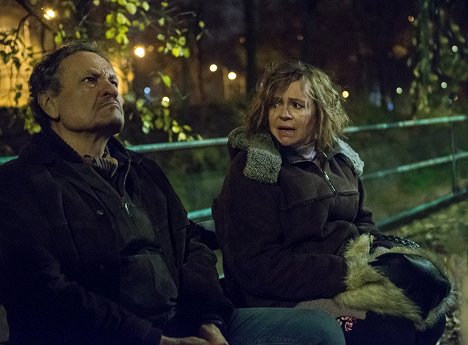 Miroslav Krobot, Jitka Sedláčková - Jak si nepodělat život - Nonstop lahůdky - Filmfotók