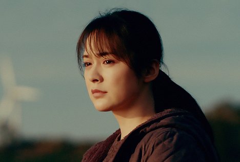 Shihori Kanjiya - Júhi no ato - Kuvat elokuvasta